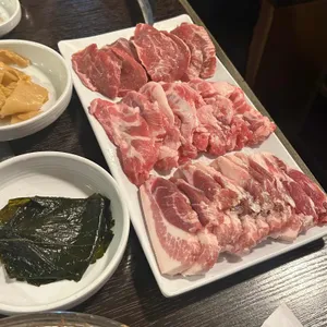 하루방뒷고기&88찌개 사진