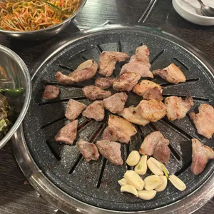 하루방뒷고기&88찌개 사진