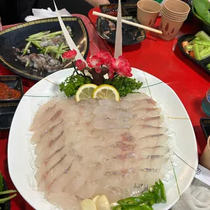 능동포차 사진