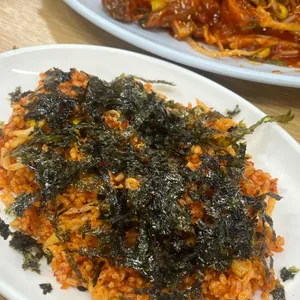 원조마산아구찜 사진