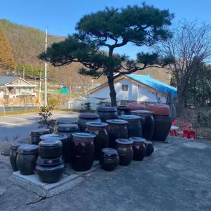 포석정 리뷰 사진