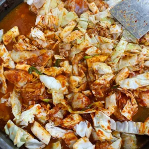 천계닭갈비 사진