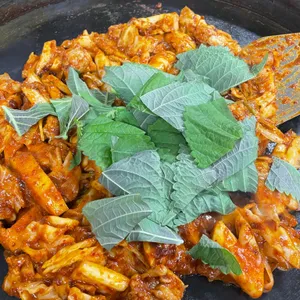 천계닭갈비 사진