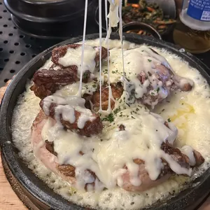 계판 사진