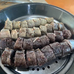 대고구려돼지국밥 사진