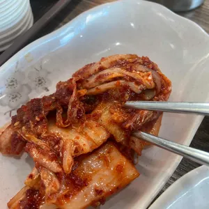 대고구려돼지국밥 사진