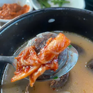 대고구려돼지국밥 사진