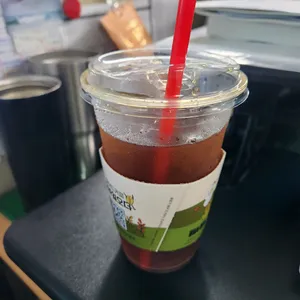 매머드커피 사진
