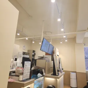 매머드커피 리뷰 사진