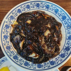 갑짬뽕 사진