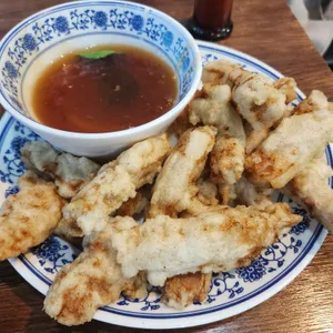 갑짬뽕 리뷰 사진