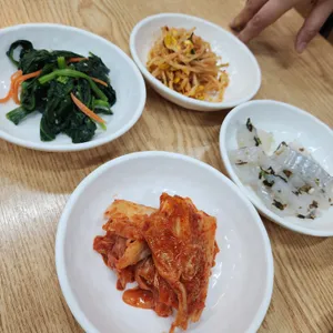 엄마손가마솥순두부 사진