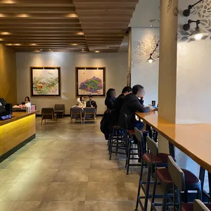 스타벅스 리뷰 사진