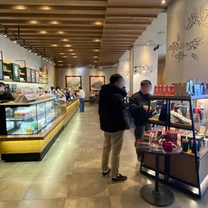 스타벅스 리뷰 사진