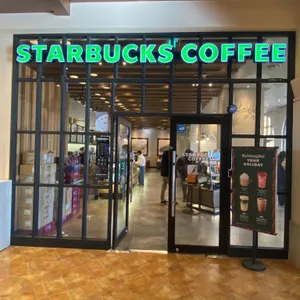 스타벅스 리뷰 사진
