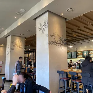 스타벅스 리뷰 사진