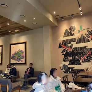 스타벅스 리뷰 사진