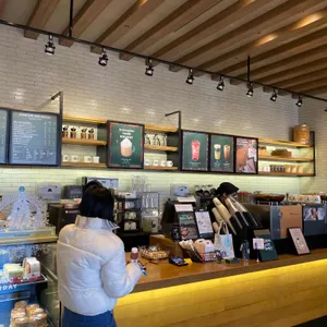 스타벅스 리뷰 사진