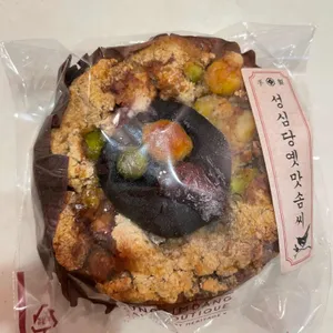 성심당 옛맛솜씨 사진