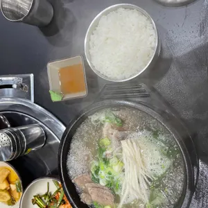 두남축산 & 식육식당 사진