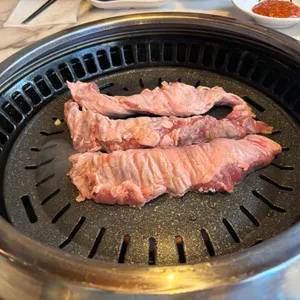 영등포꽃삼 사진
