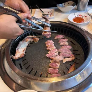 영등포꽃삼 사진