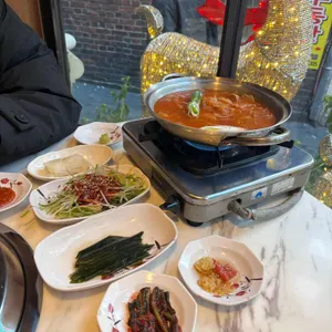 영등포꽃삼 사진