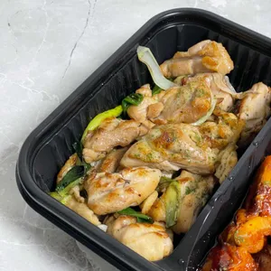 기영이숯불두마리치킨 사진