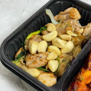 기영이숯불두마리치킨 사진