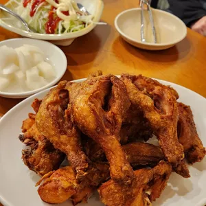 구구치킨을지로골뱅이 사진