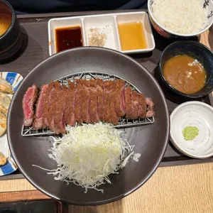 교토가츠규 리뷰 사진