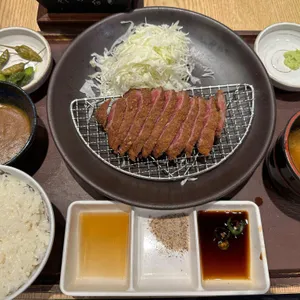 교토가츠규 리뷰 사진
