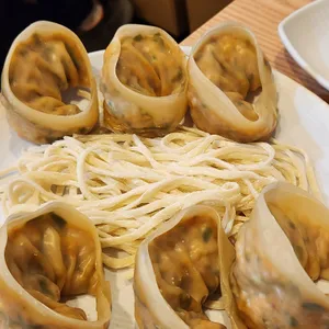 개성손만두 사진