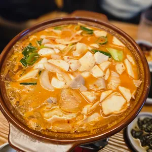 유쾌한뭉티기 사진
