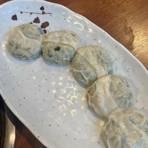 수담 사진
