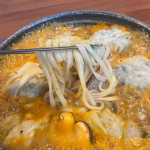 수담 사진