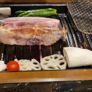 마장동김씨 사진