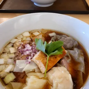 소바하우스 멘야준 사진