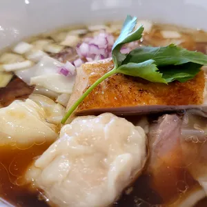소바하우스 멘야준 사진