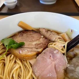 소바하우스 멘야준 사진