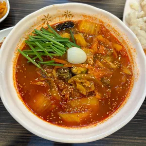 짬뽕지존 사진
