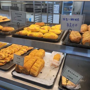 핫브레드 사진