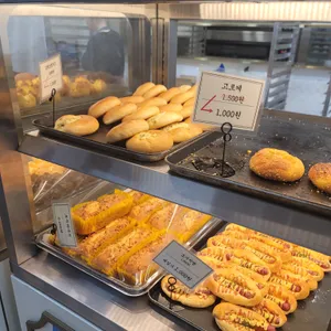 핫브레드 사진
