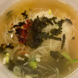 공릉동유정집 사진