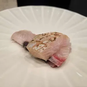 스시 하루쿠 사진