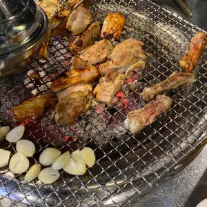 강촌 숯불닭갈비 사진