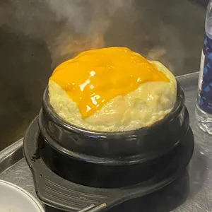 강촌 숯불닭갈비 사진
