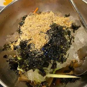 강촌 숯불닭갈비 사진