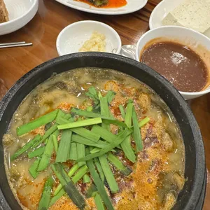 정담남원추어탕 사진