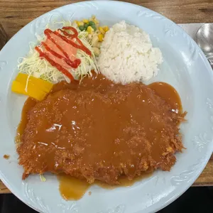 오뚜기돈까스 사진
